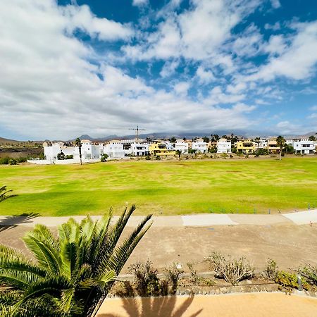 Oasis Retreat 793 - Appartamento Con Piscina A Amarilla Golf San Miguel de Abona Exterior photo