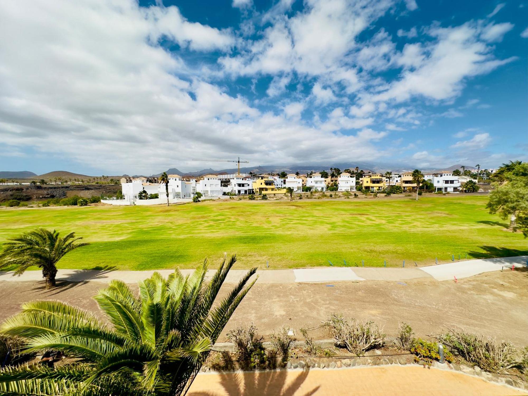 Oasis Retreat 793 - Appartamento Con Piscina A Amarilla Golf San Miguel de Abona Exterior photo